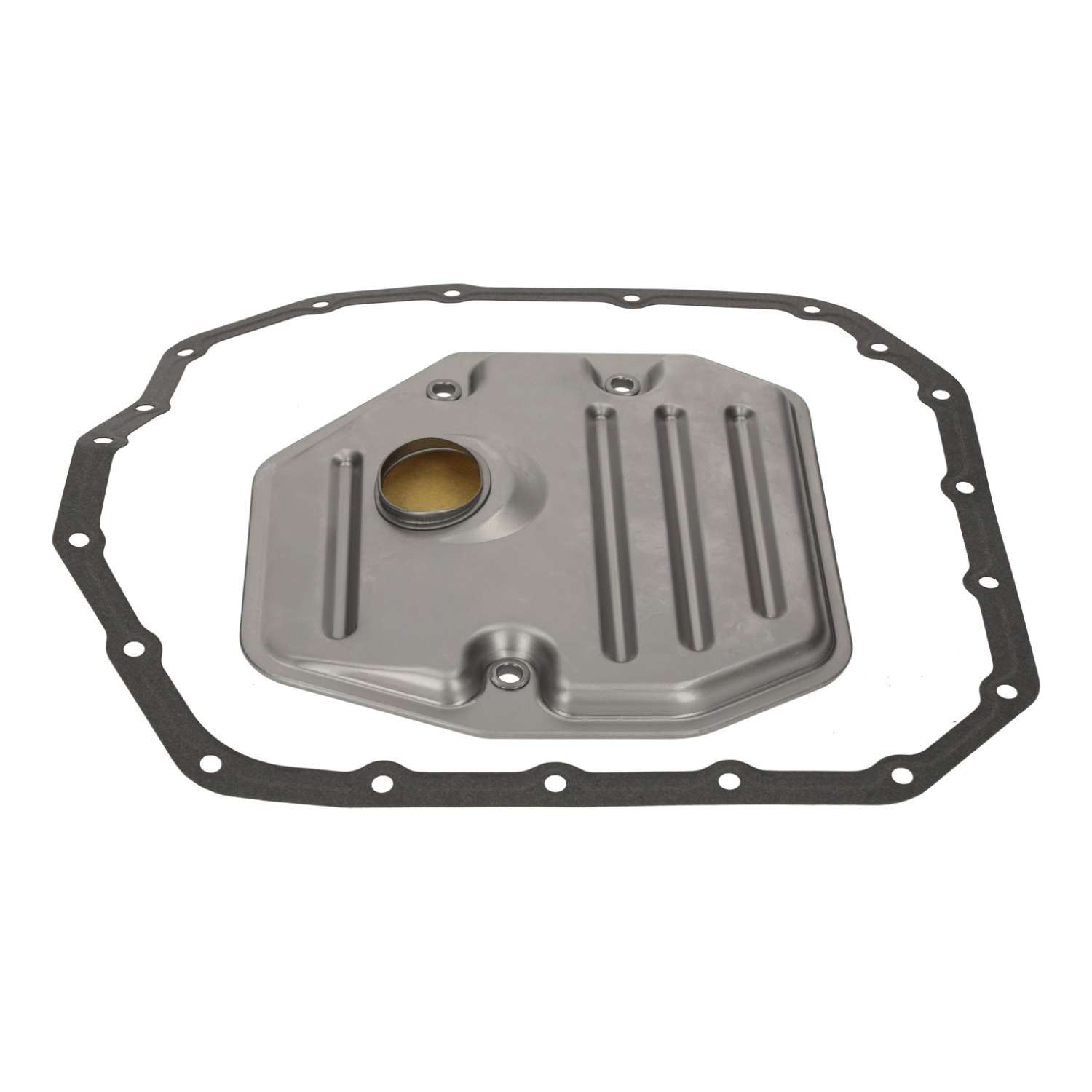 Vedante de panela da Caixa Automática de Mudança/Caixa Mecânica de Mudança para Toyota RAV4 III A3